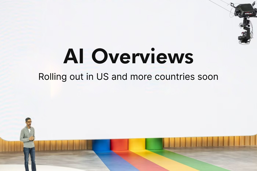 Google Search AI And The Implications Of Website Data Opt-Outs Google Search AI And The Implications Of Website Data Opt-Outs