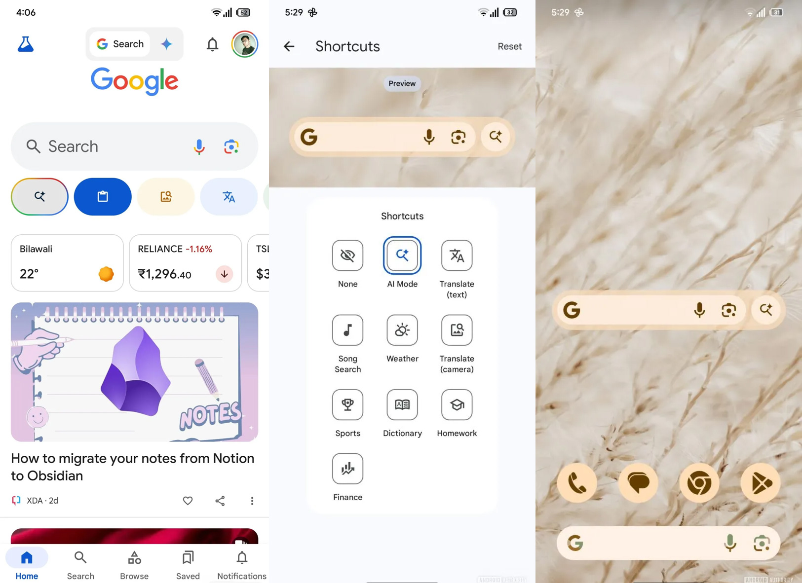 Google Search's AI Mode: A Comprehensive Analysis Google Search's AI Mode: A Comprehensive Analysis