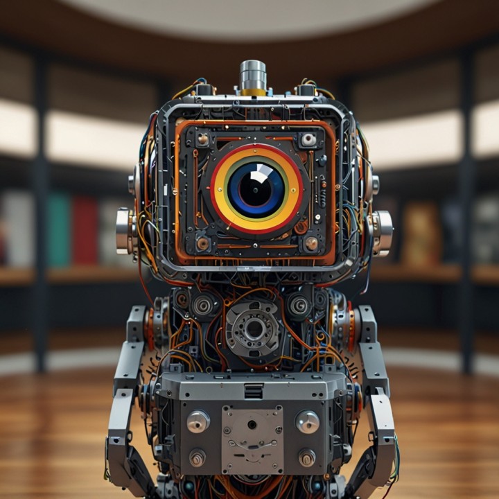 Google Veo 3: AI-Powered Video Creation – A Cost-Effective Solution? Google Veo 3: AI-Powered Video Creation – A Cost-Effective Solution?