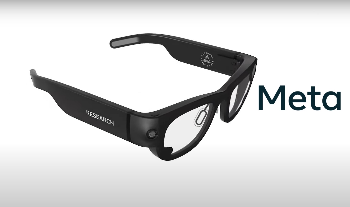 Google's AI Smart Glasses Prototype: What We Found Google's AI Smart Glasses Prototype: What We Found