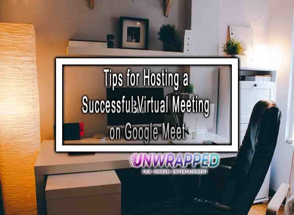 Google's Approach To Improving Virtual Meeting Quality Google's Approach To Improving Virtual Meeting Quality