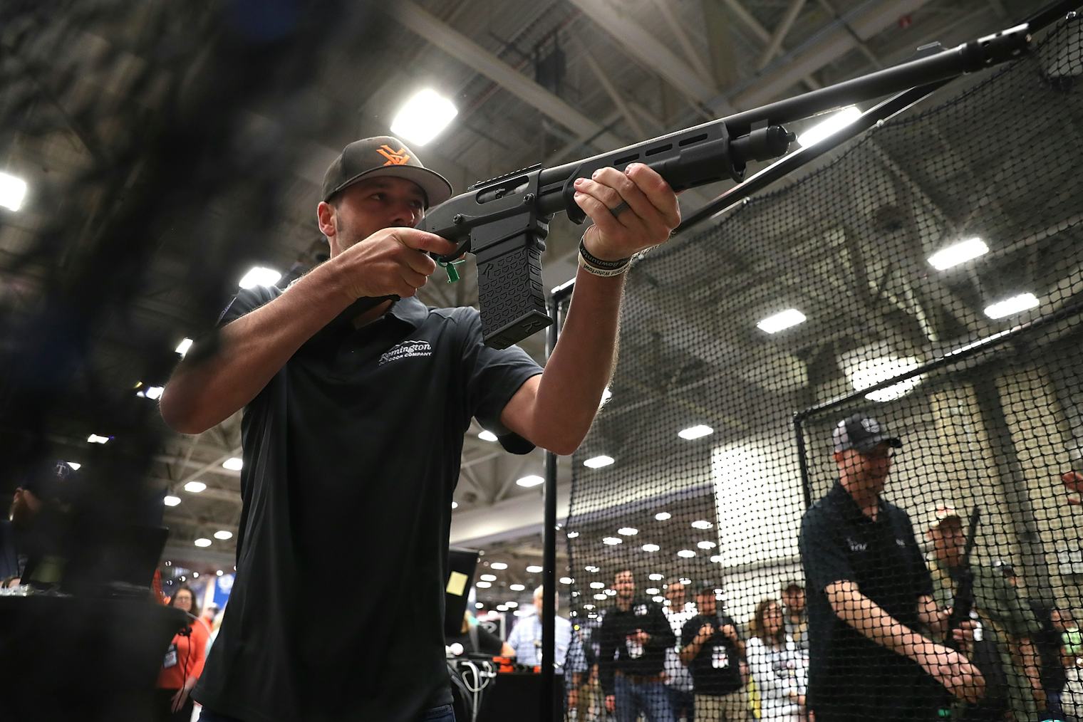 GOP Budget Cuts Threaten CDC Research On Gun Violence, Opioids, And Suicide GOP Budget Cuts Threaten CDC Research On Gun Violence, Opioids, And Suicide