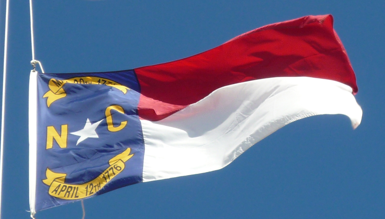 GOP Candidate's North Carolina Supreme Court Appeal: What It Means GOP Candidate's North Carolina Supreme Court Appeal: What It Means