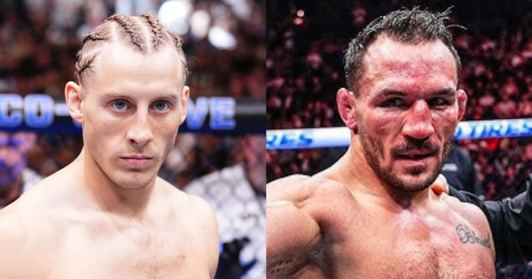 Gordon Ramsay's Post-Fight Analysis: Chandler Vs. Pimblett And Training Regimen Gordon Ramsay's Post-Fight Analysis: Chandler Vs. Pimblett And Training Regimen