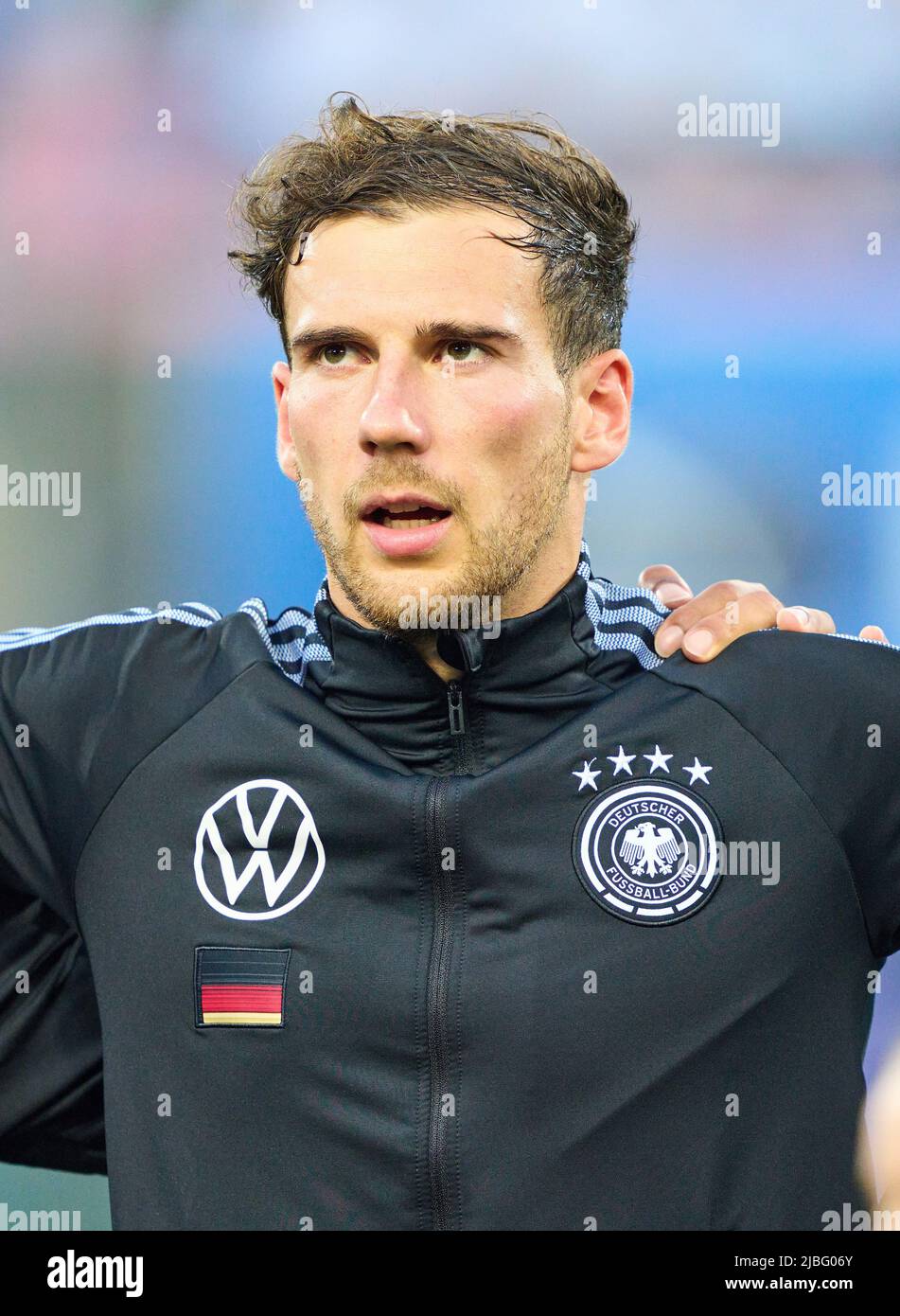 Goretzka Selected For Germany's Nations League: Nagelsmann's Team Announcement Goretzka Selected For Germany's Nations League: Nagelsmann's Team Announcement