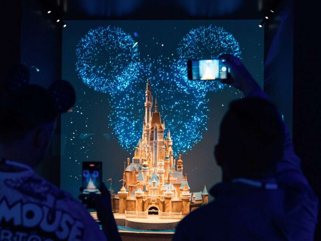 Gorillaz: 25th Anniversary House Of Kong Exhibition And London Shows