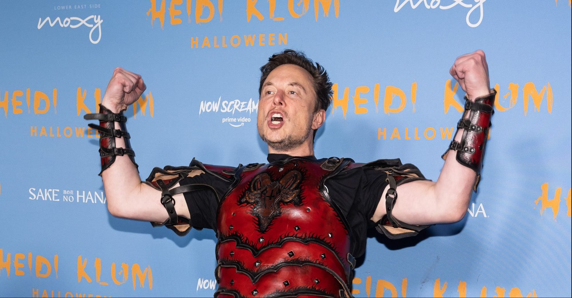 Gorklon Rust: The Mystery Behind Elon Musk's X Rebranding Gorklon Rust: The Mystery Behind Elon Musk's X Rebranding