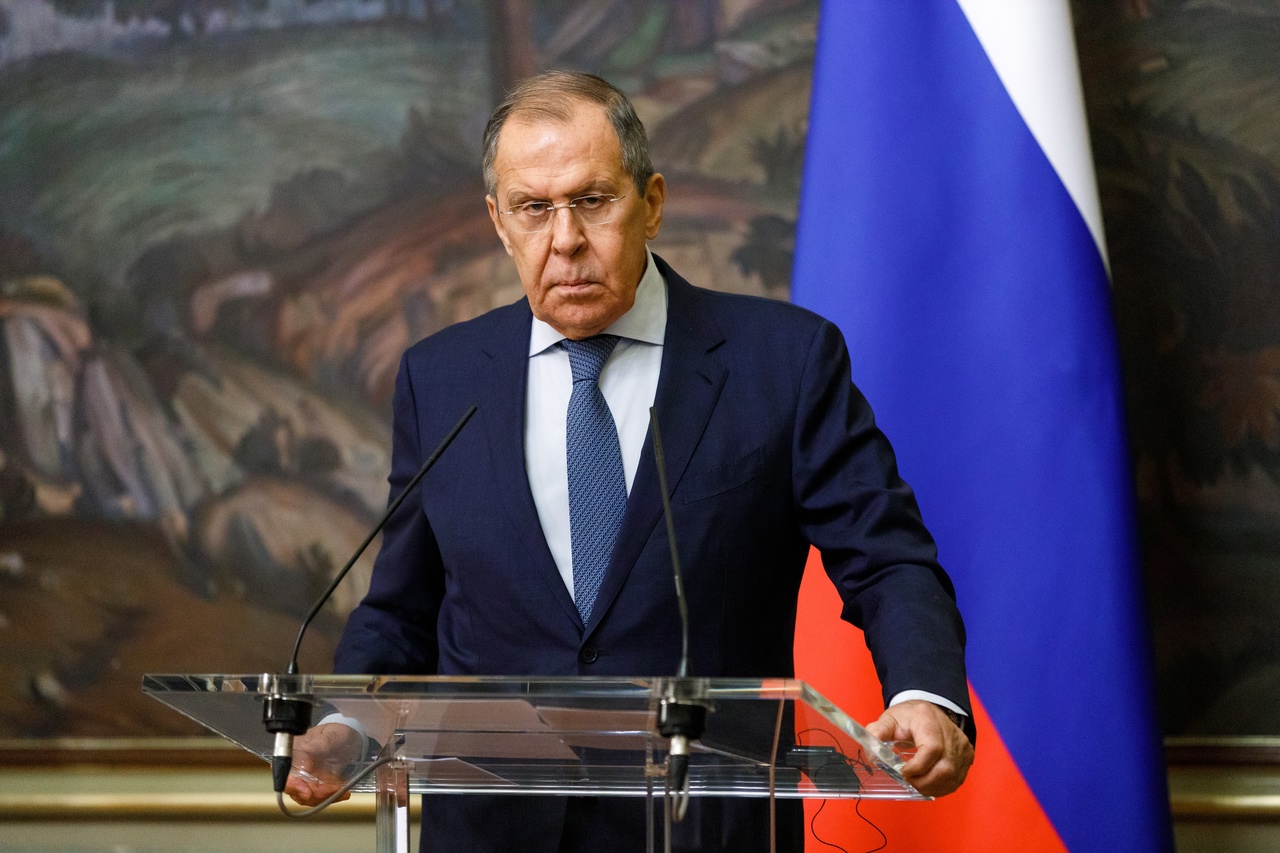 Готовность Великобритании К Переговорам О Соглашении По Безопасности С ЕС Готовность Великобритании К Переговорам О Соглашении По Безопасности С ЕС