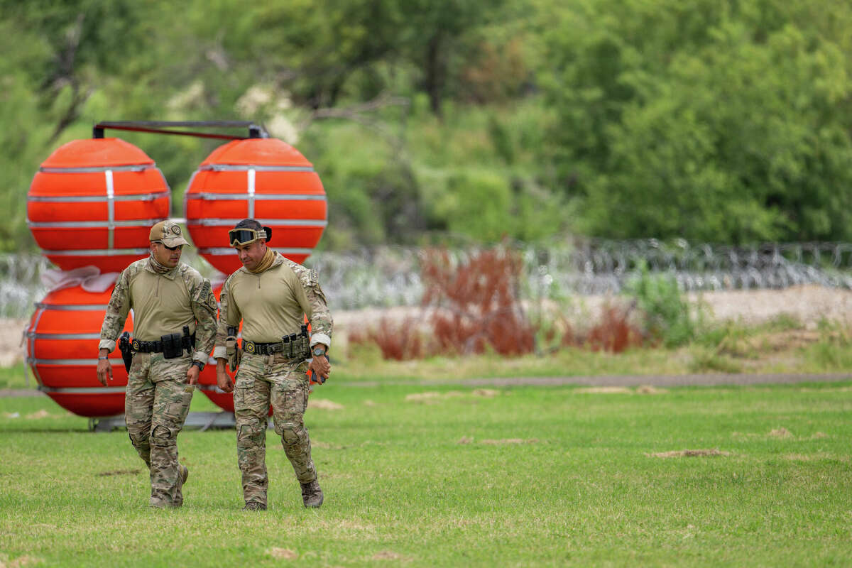 Gov. Abbott's Directive: Texas Rangers Probe Planned Plano Islamic Center Gov. Abbott's Directive: Texas Rangers Probe Planned Plano Islamic Center