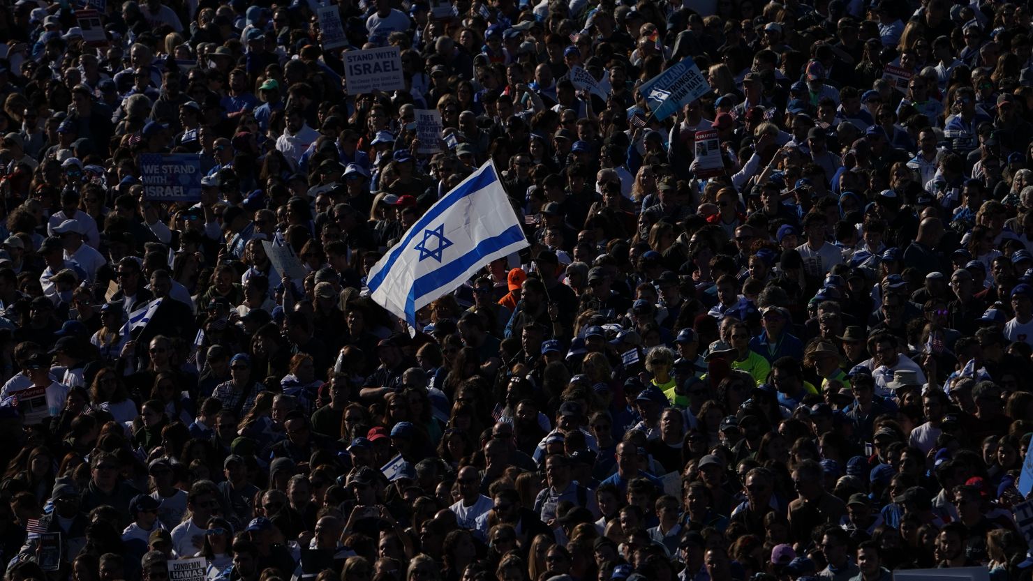 Government Response To Antisemitic Threats Against Israeli Embassies Government Response To Antisemitic Threats Against Israeli Embassies