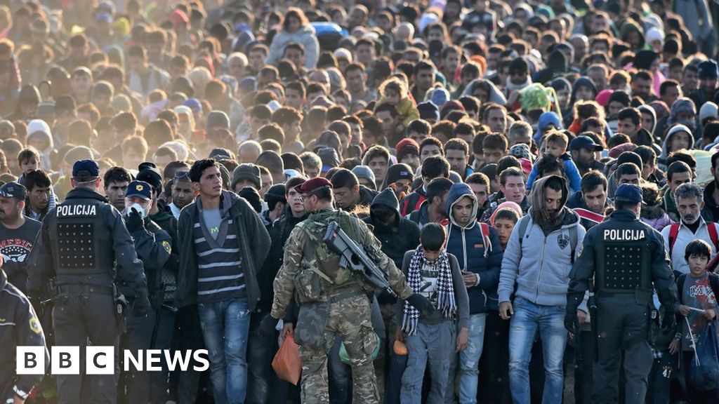 Government Urged To Curb Influx Of Illegal Workers: Parliament's Plea Government Urged To Curb Influx Of Illegal Workers: Parliament's Plea