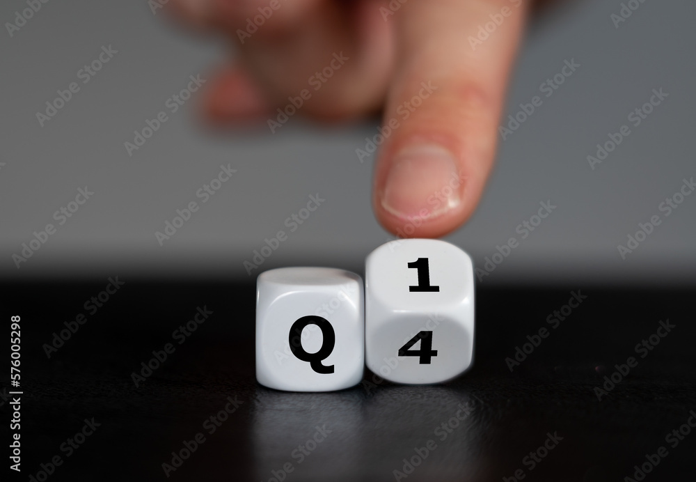 Government Vs. Commercial: Palantir's Q1 Stock Performance And Future Outlook Government Vs. Commercial: Palantir's Q1 Stock Performance And Future Outlook