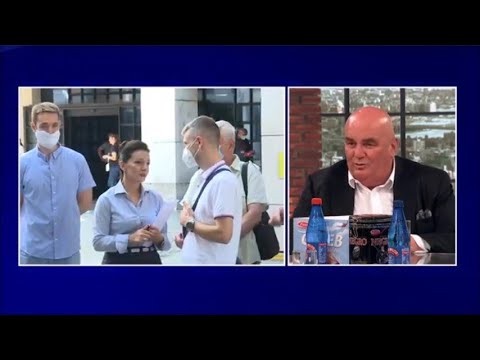 Говор Мржње: Реакције На Изјаве Маринике Тепић О Ромима Говор Мржње: Реакције На Изјаве Маринике Тепић О Ромима