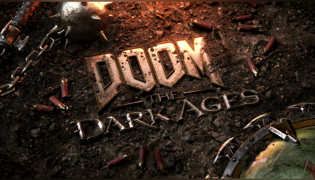 Grab The Doom Dark Ages Limited Edition Xbox Controller While It's On Sale Grab The Doom Dark Ages Limited Edition Xbox Controller While It's On Sale