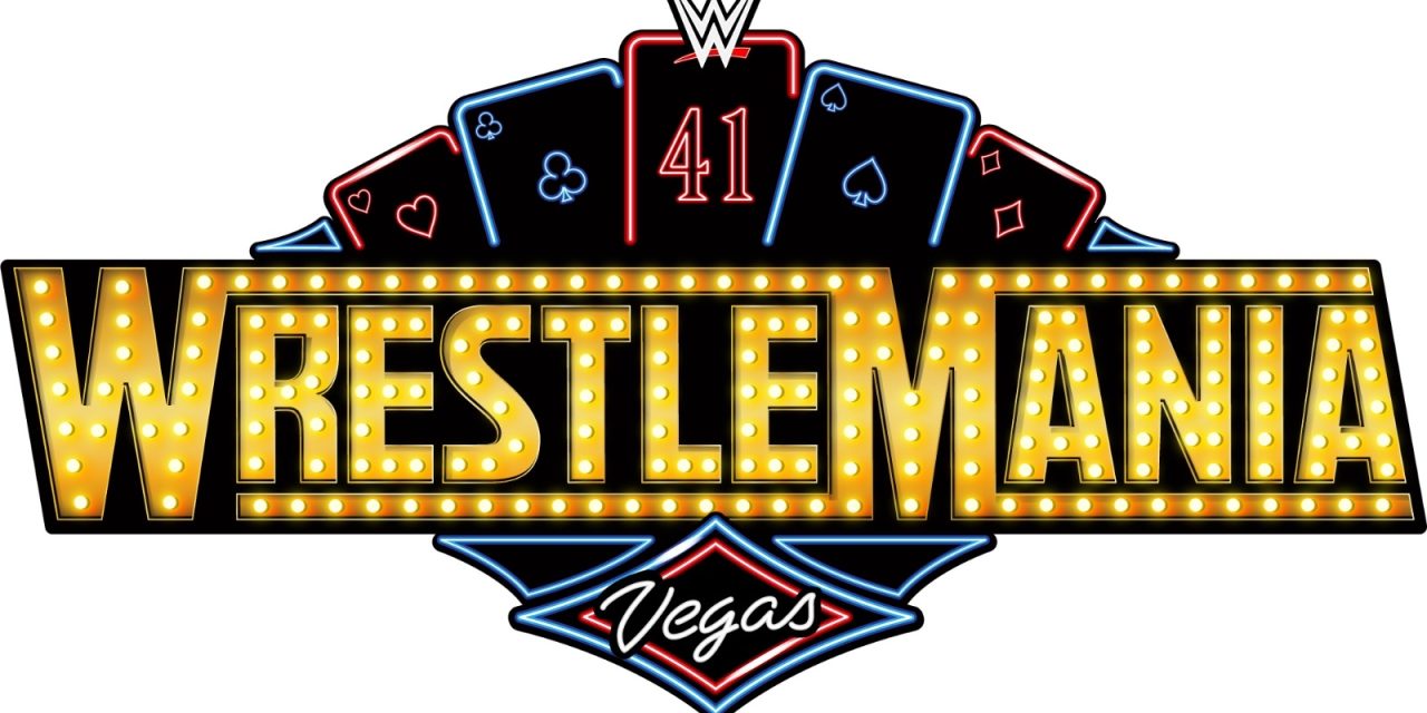 Grab WrestleMania 41 Tickets This Memorial Day Weekend: Golden Belts Await Grab WrestleMania 41 Tickets This Memorial Day Weekend: Golden Belts Await