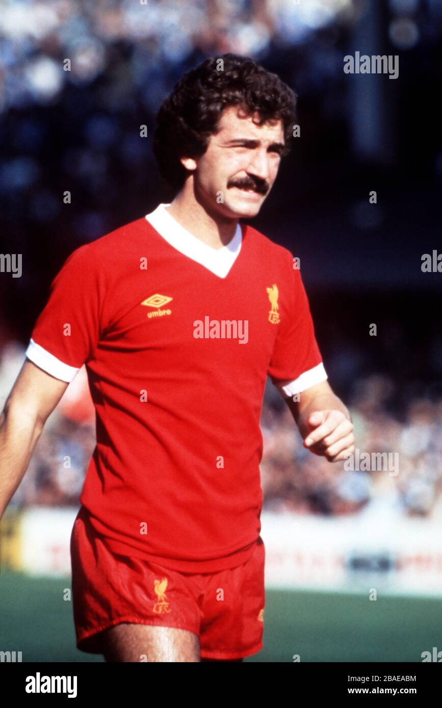 Graeme Souness Reveals His Premier League Favourite Graeme Souness Reveals His Premier League Favourite