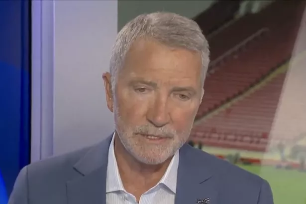 Graeme Souness: The Arsenal Costly Role Revealed Graeme Souness: The Arsenal Costly Role Revealed