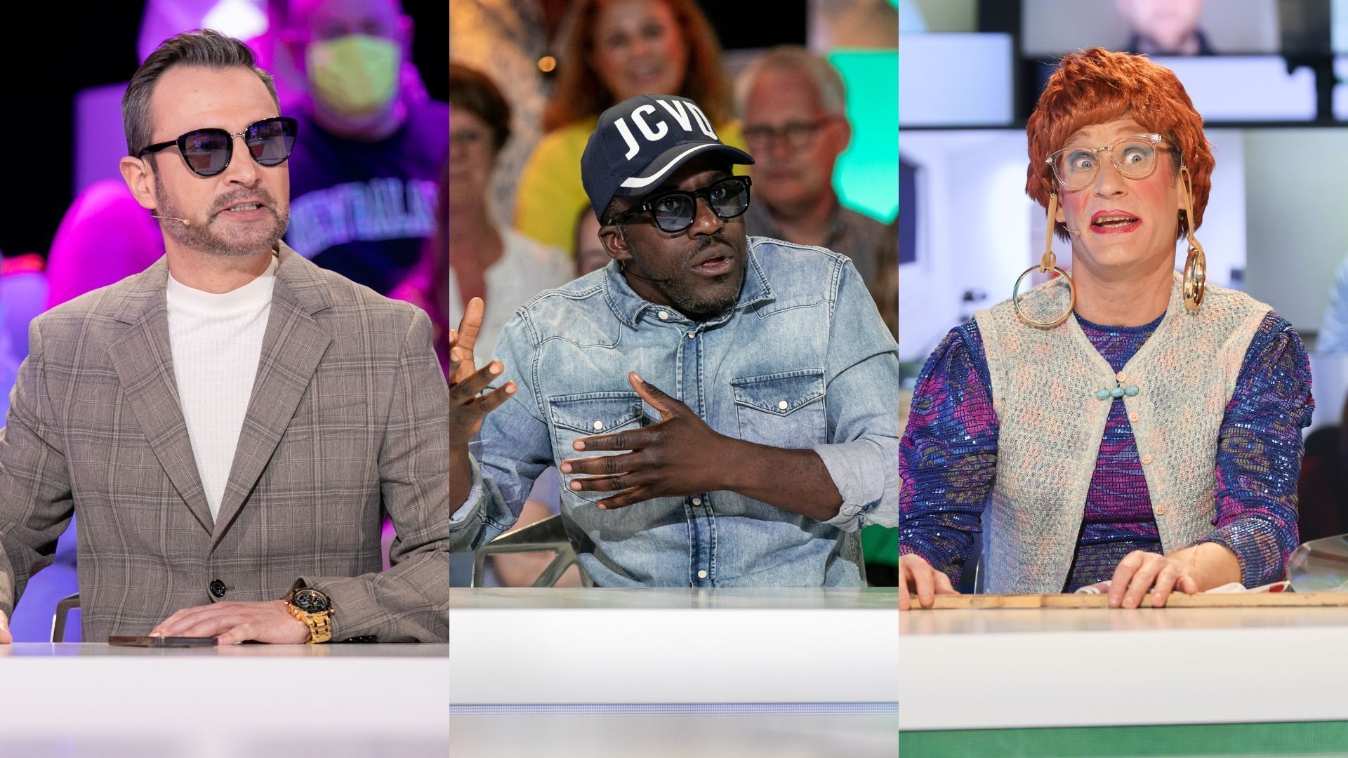 Grand Cactus : La RTBF Sanctionnée Pour Une Blague Jugée Déplacée ? Grand Cactus : La RTBF Sanctionnée Pour Une Blague Jugée Déplacée ?
