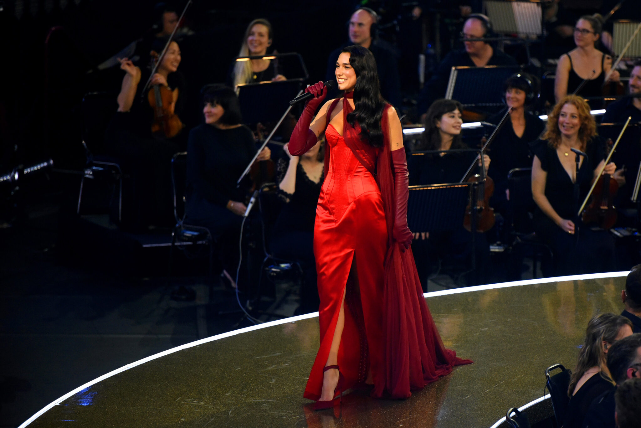 Grand Ole Opry: A Royal Albert Hall Concert Event Broadcast Worldwide Grand Ole Opry: A Royal Albert Hall Concert Event Broadcast Worldwide