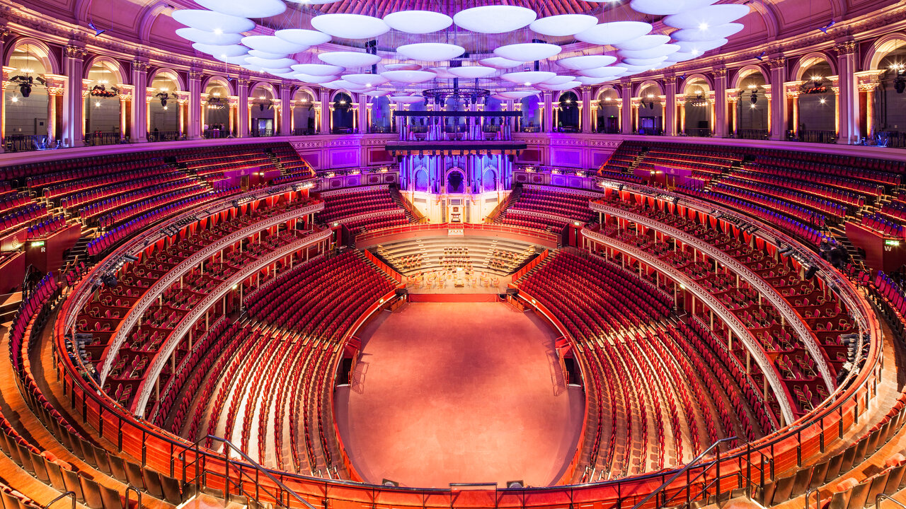 Grand Ole Opry: A UK Premiere At London's Royal Albert Hall Grand Ole Opry: A UK Premiere At London's Royal Albert Hall