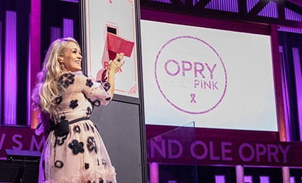 Grand Ole Opry Goes Global: Historic London Concert Grand Ole Opry Goes Global: Historic London Concert