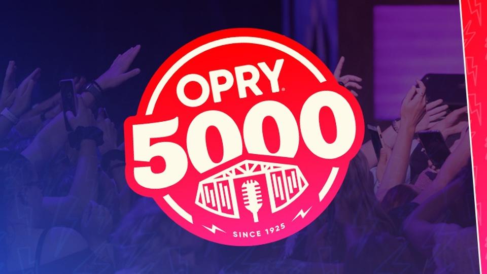Grand Ole Opry Goes Global: Historic London Show At The Royal Albert Hall Grand Ole Opry Goes Global: Historic London Show At The Royal Albert Hall