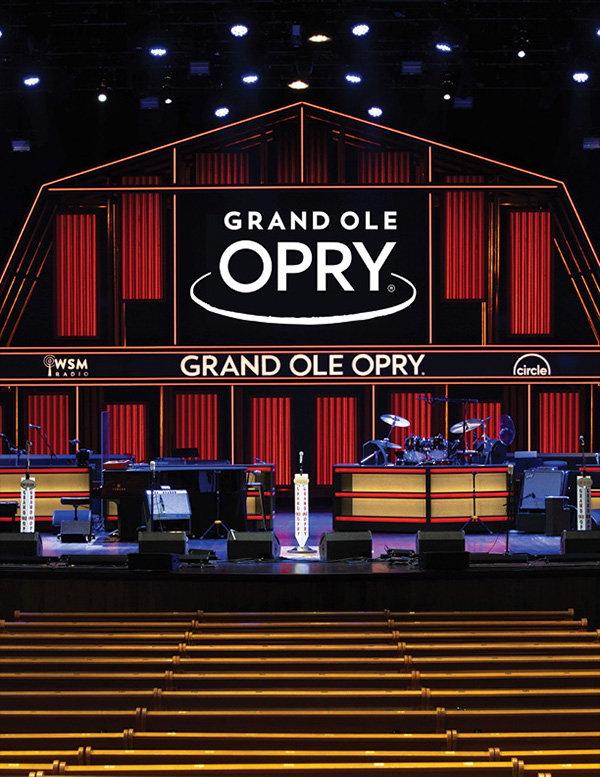 Grand Ole Opry London Show: Celebrating 100 Years Of Country Music Grand Ole Opry London Show: Celebrating 100 Years Of Country Music