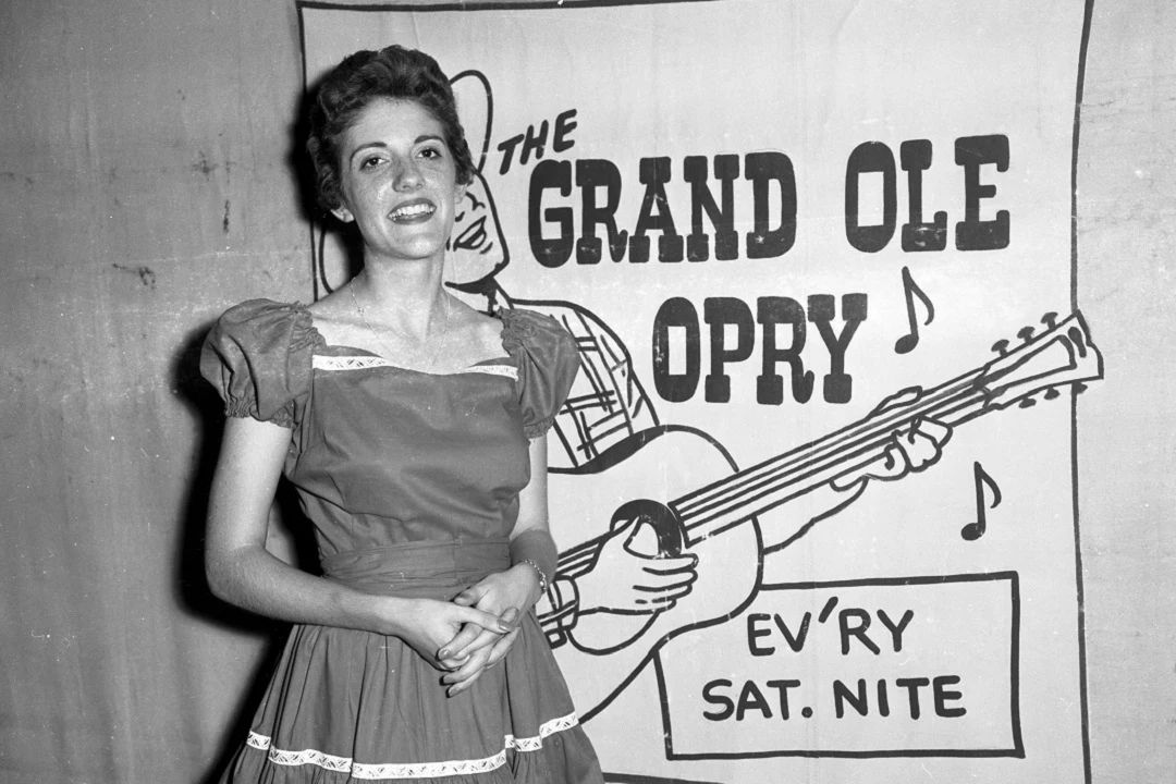 Grand Ole Opry: Royal Albert Hall Marks First International Broadcast Grand Ole Opry: Royal Albert Hall Marks First International Broadcast