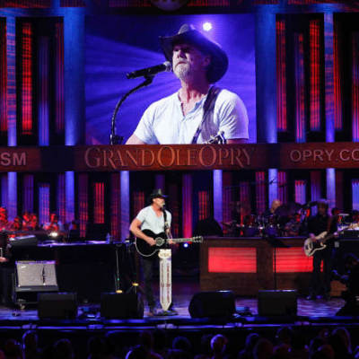 Grand Ole Opry To Broadcast Live From Royal Albert Hall In London Grand Ole Opry To Broadcast Live From Royal Albert Hall In London