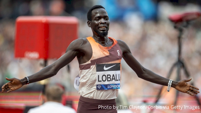 Grand Slam Track Kingston: Streaming Options And TV Schedules Grand Slam Track Kingston: Streaming Options And TV Schedules