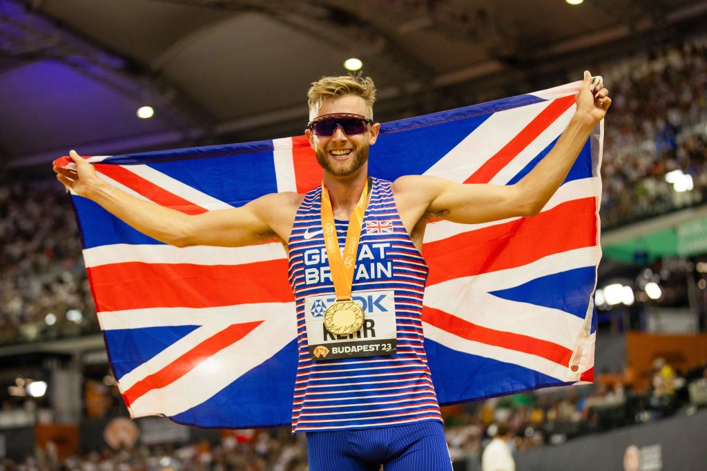 Grand Slam Track League: Reshaping The Landscape Of Track And Field Grand Slam Track League: Reshaping The Landscape Of Track And Field