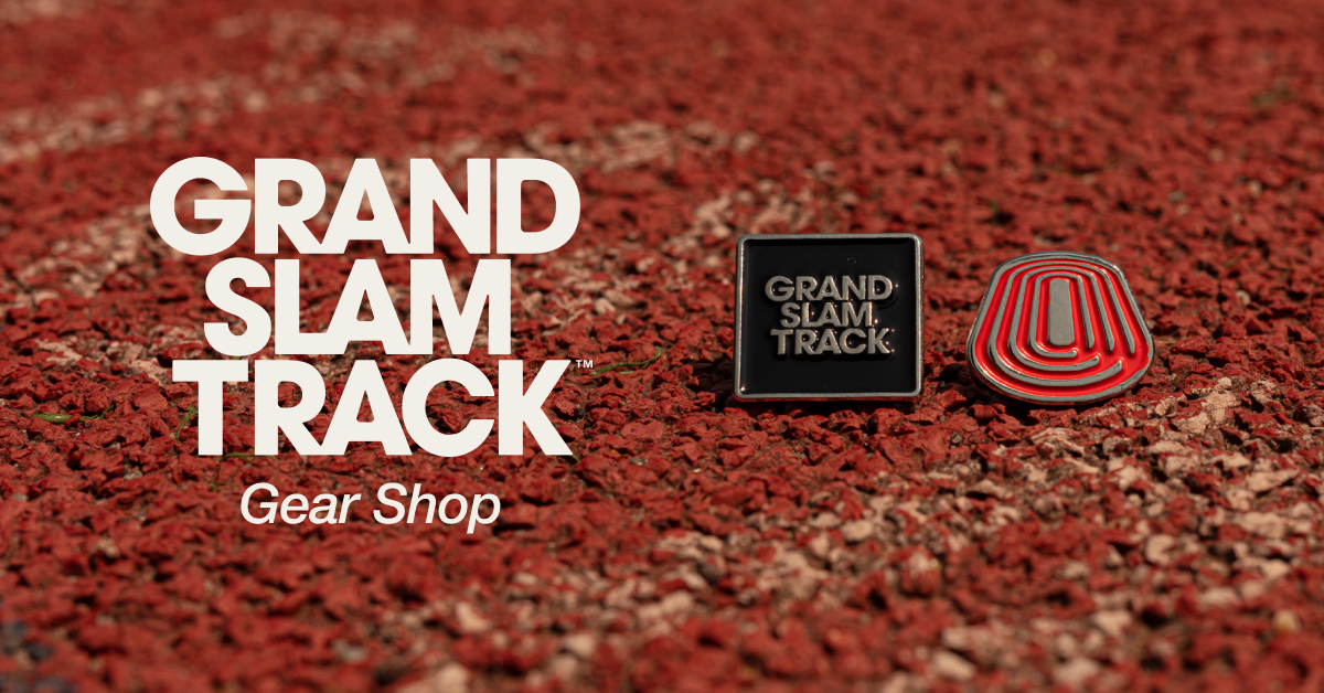 Grand Slam Track Meet: Michael Johnson's Vision Of Speed, Star Power, And Prize Money Grand Slam Track Meet: Michael Johnson's Vision Of Speed, Star Power, And Prize Money