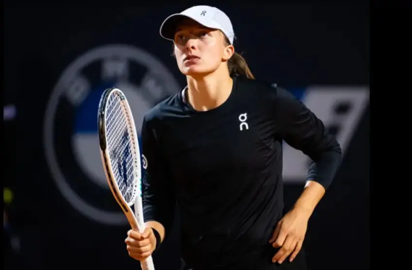 Grand Slam Triumph: In-Depth Analysis From The Jamaica Observer Grand Slam Triumph: In-Depth Analysis From The Jamaica Observer