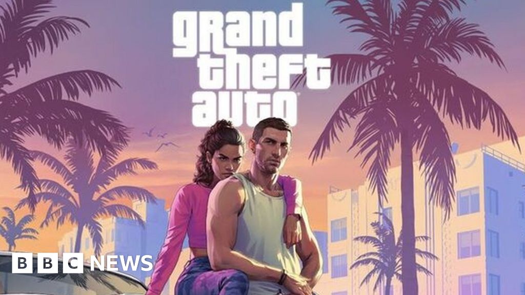 Grand Theft Auto VI Trailer: A Rewatch And Analysis Grand Theft Auto VI Trailer: A Rewatch And Analysis