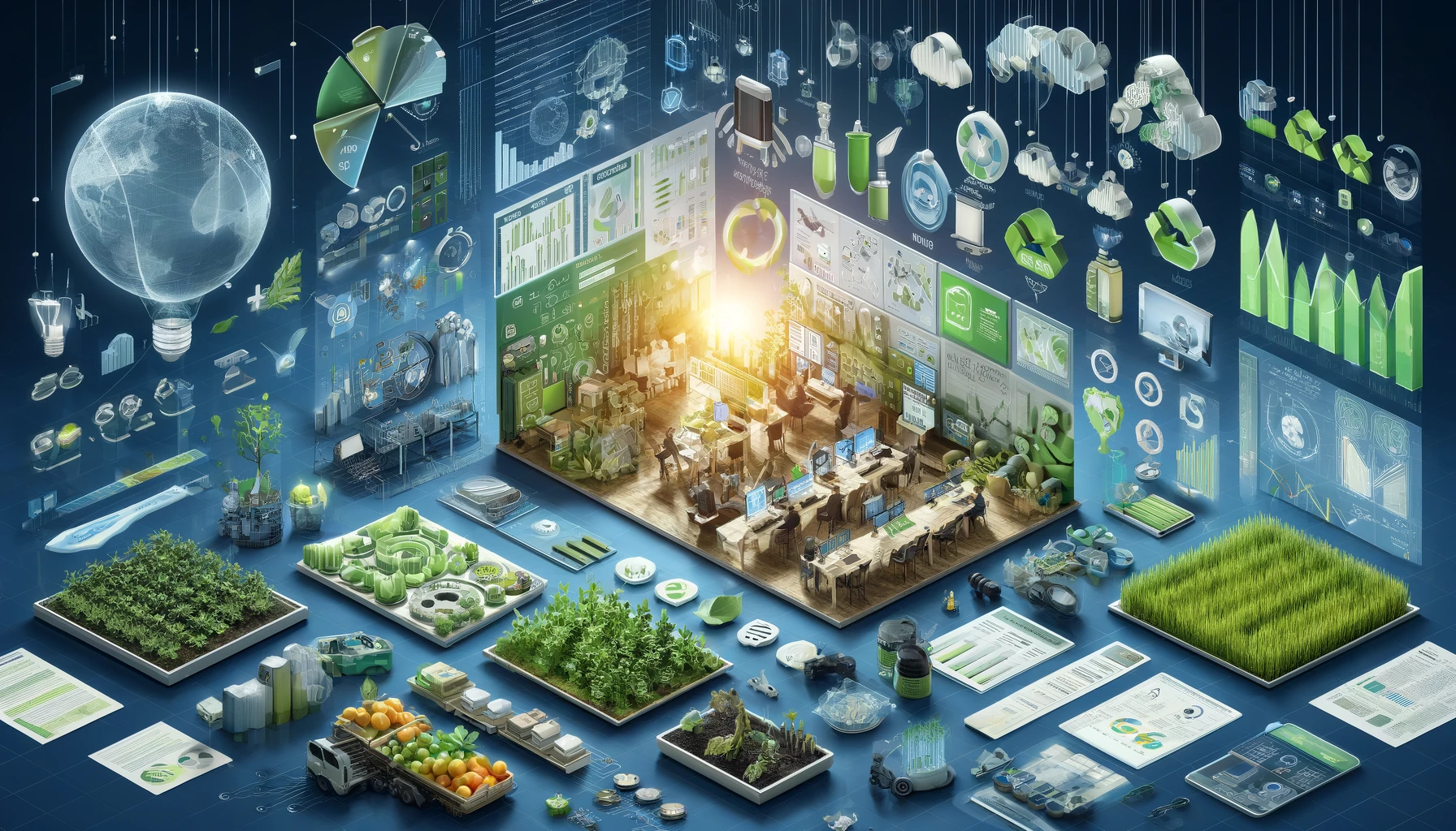 Grants And Funding For Eco-Friendly SMEs Grants And Funding For Eco-Friendly SMEs