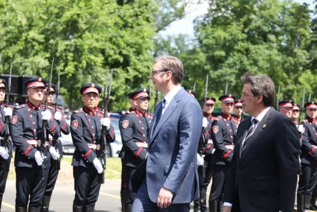 Grbović O Prelaznoj Vladi: Svi Predlozi Su Na Stolu Grbović O Prelaznoj Vladi: Svi Predlozi Su Na Stolu