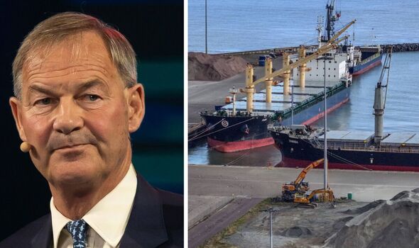 Great Yarmouth Divided: Reactions To The Rupert Lowe Issue Great Yarmouth Divided: Reactions To The Rupert Lowe Issue