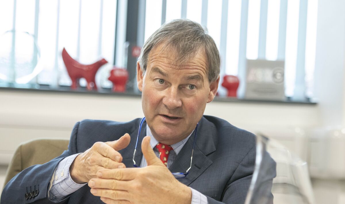Great Yarmouth Takes Center Stage: Rupert Lowe's Post-Reform Focus Great Yarmouth Takes Center Stage: Rupert Lowe's Post-Reform Focus