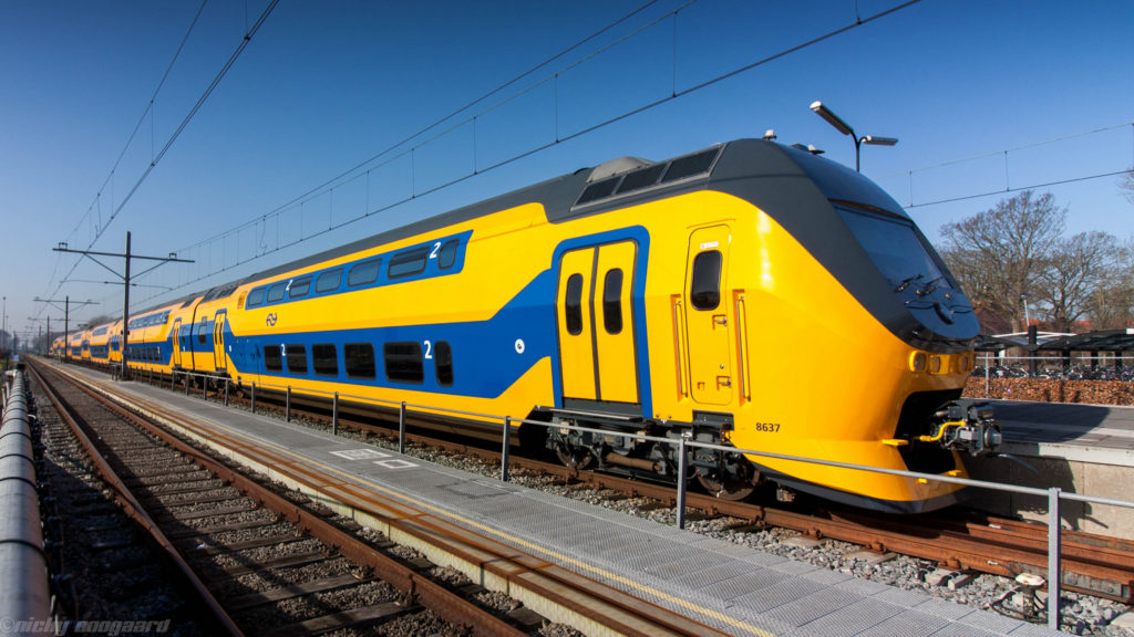 Green Rail Solutions: The Rise Of Wind-Powered Trains Green Rail Solutions: The Rise Of Wind-Powered Trains