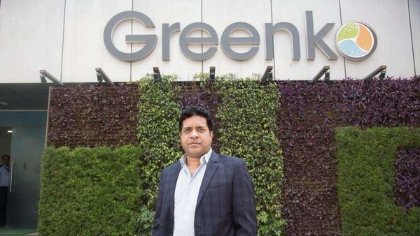 Greenko Founders Seek New Deal To Acquire Orix Stake In India Greenko Founders Seek New Deal To Acquire Orix Stake In India
