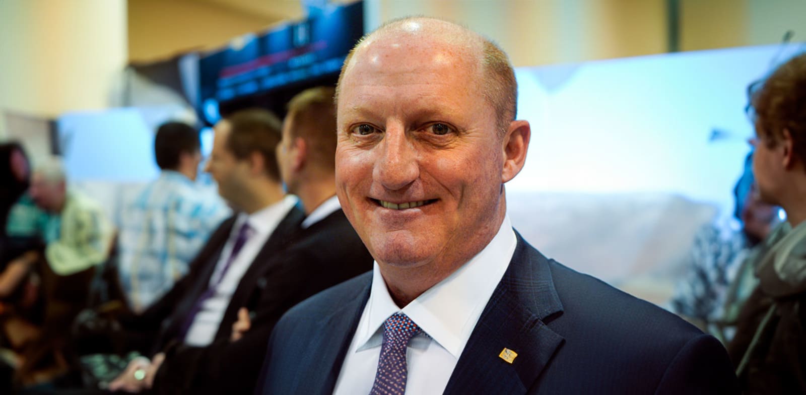 Greg Abel: A Deep Dive Into Berkshire Hathaway's New CEO Greg Abel: A Deep Dive Into Berkshire Hathaway's New CEO