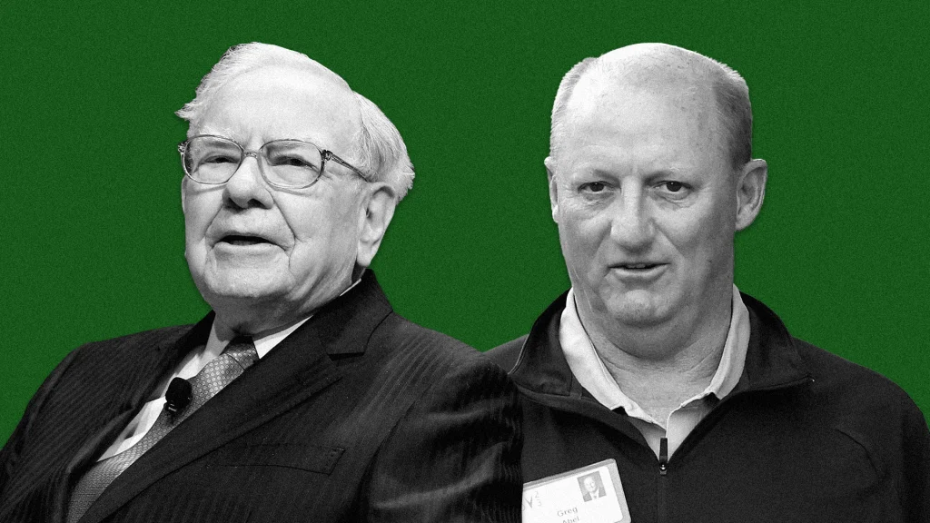 Greg Abel: Warren Buffett's Successor And The Future Of Berkshire Hathaway Greg Abel: Warren Buffett's Successor And The Future Of Berkshire Hathaway