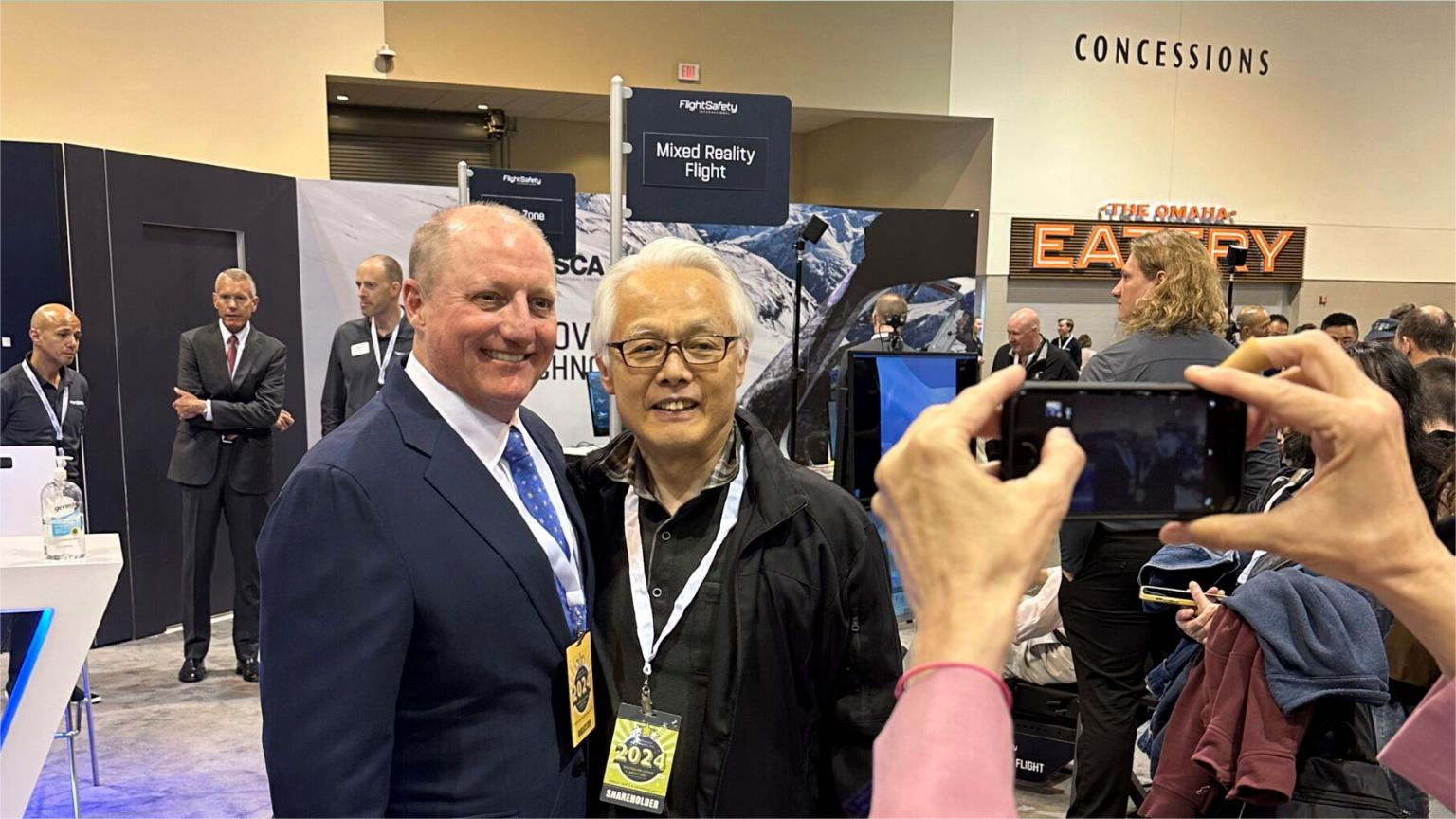 Greg Abel: Warren Buffett's Successor At Berkshire Hathaway Greg Abel: Warren Buffett's Successor At Berkshire Hathaway