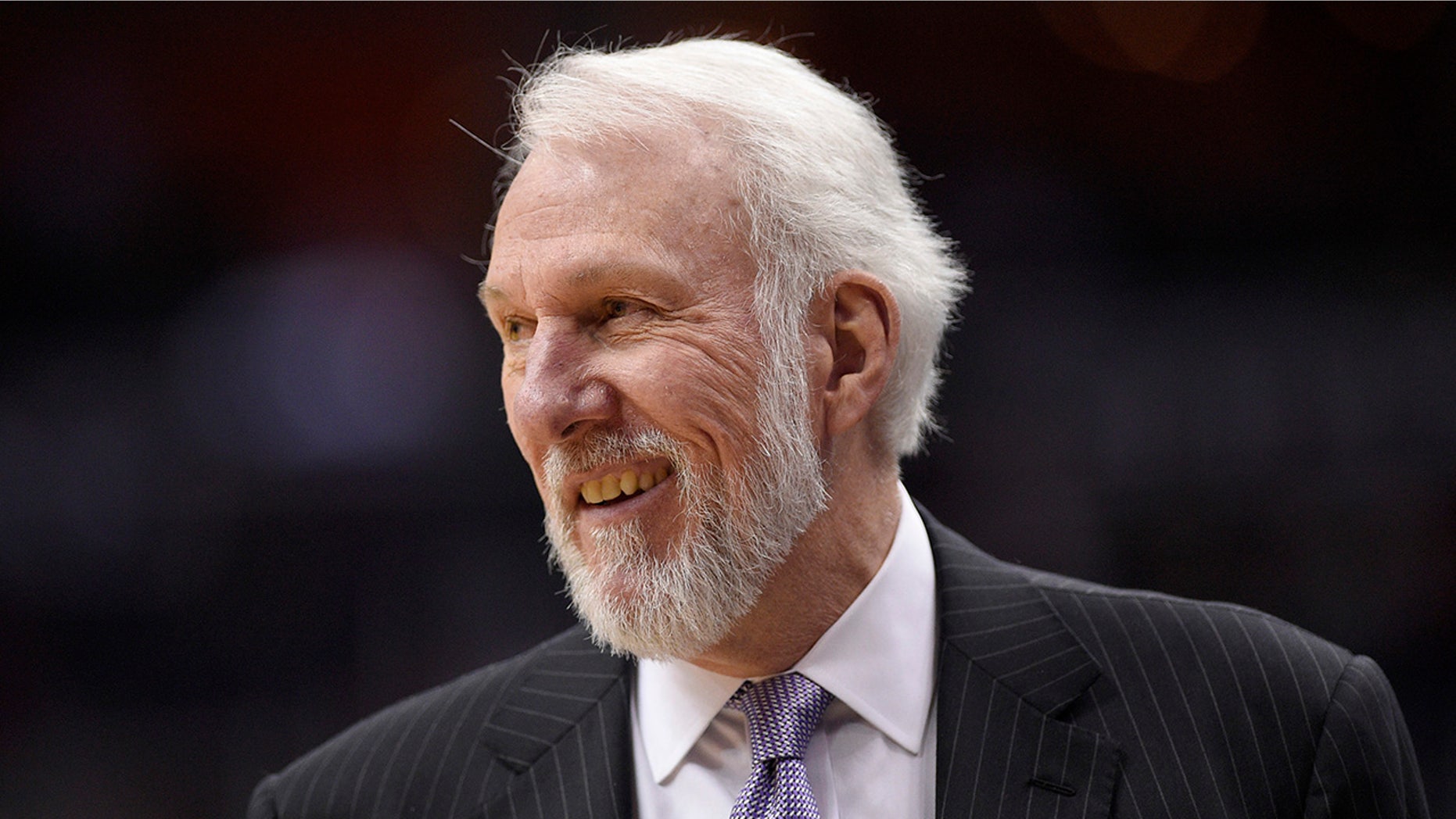 Gregg Popovich: No Return Expected For Spurs Head Coach This Season? Gregg Popovich: No Return Expected For Spurs Head Coach This Season?