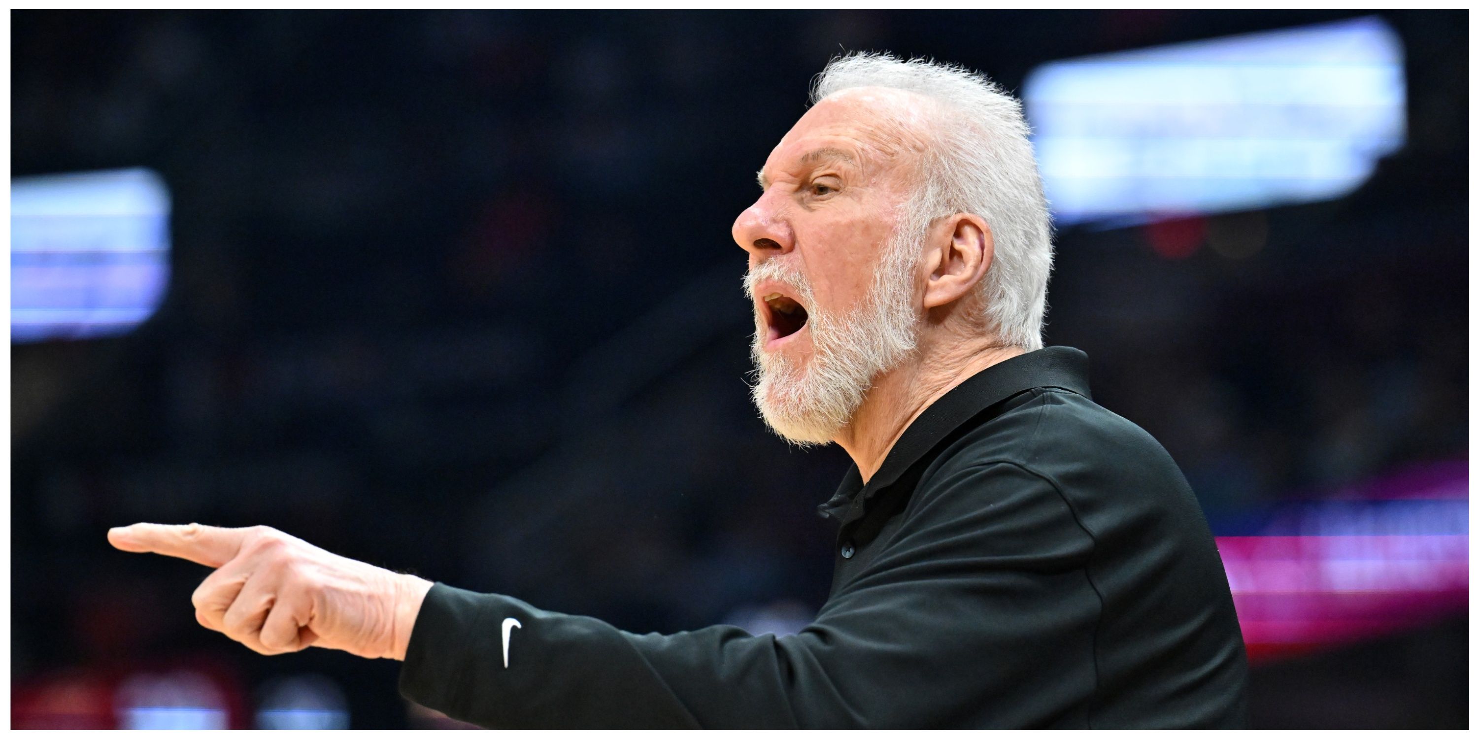 Gregg Popovich's Spurs Future: The Decision Is In Gregg Popovich's Spurs Future: The Decision Is In