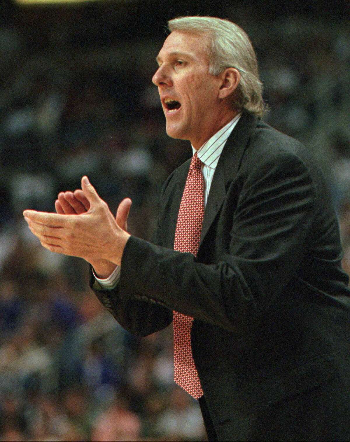 Gregg Popovich's Spurs Move: What It Means For The Miami Heat Gregg Popovich's Spurs Move: What It Means For The Miami Heat
