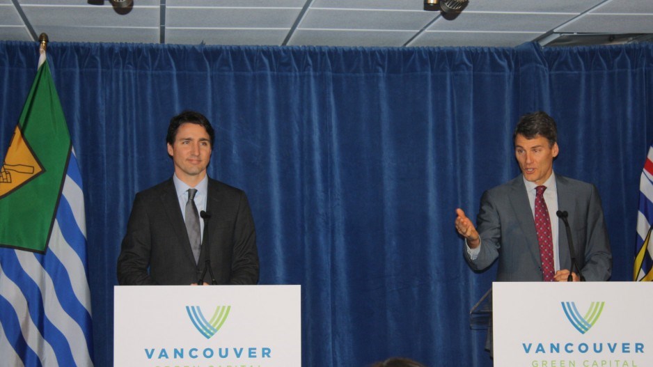 Gregor Robertson's Affordable Housing Plan: Can We Increase Affordability Without A Market Crash? Gregor Robertson's Affordable Housing Plan: Can We Increase Affordability Without A Market Crash?