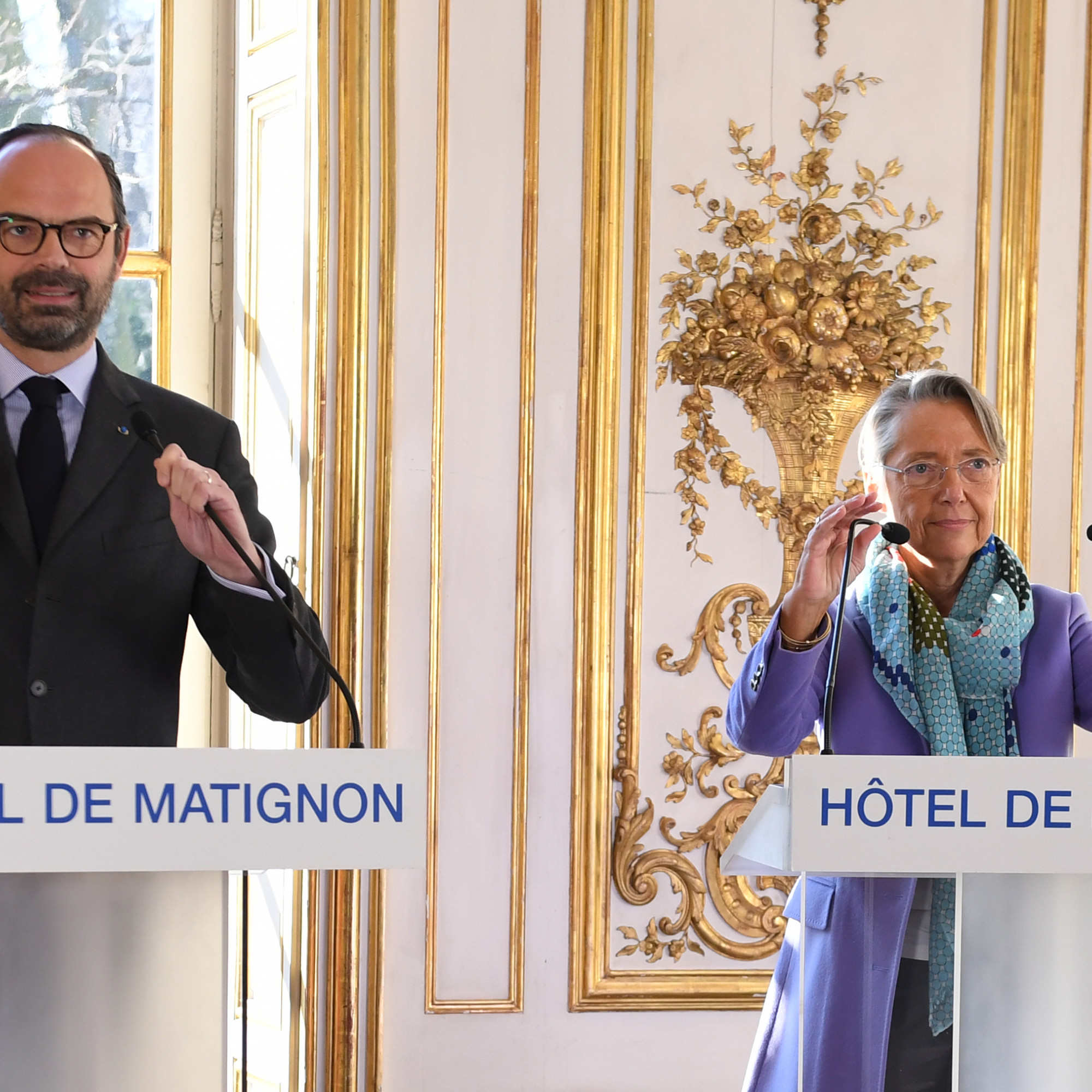 Grève SNCF : Le Ministre Annonce-t-il L'inévitable ? Grève SNCF : Le Ministre Annonce-t-il L'inévitable ?