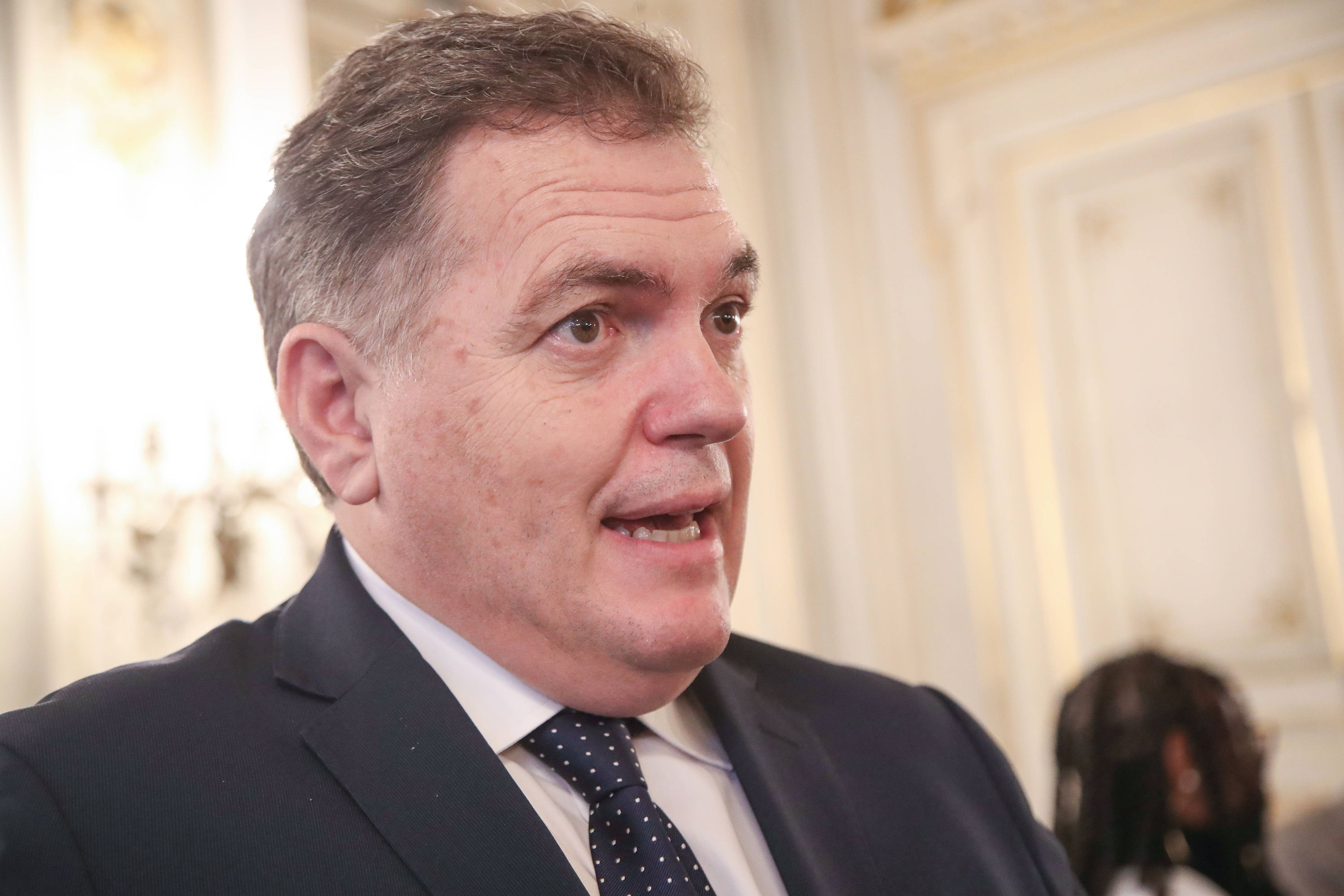 Grève SNCF : Philippe Tabarot Critique Les Revendications Des Cheminots Grève SNCF : Philippe Tabarot Critique Les Revendications Des Cheminots