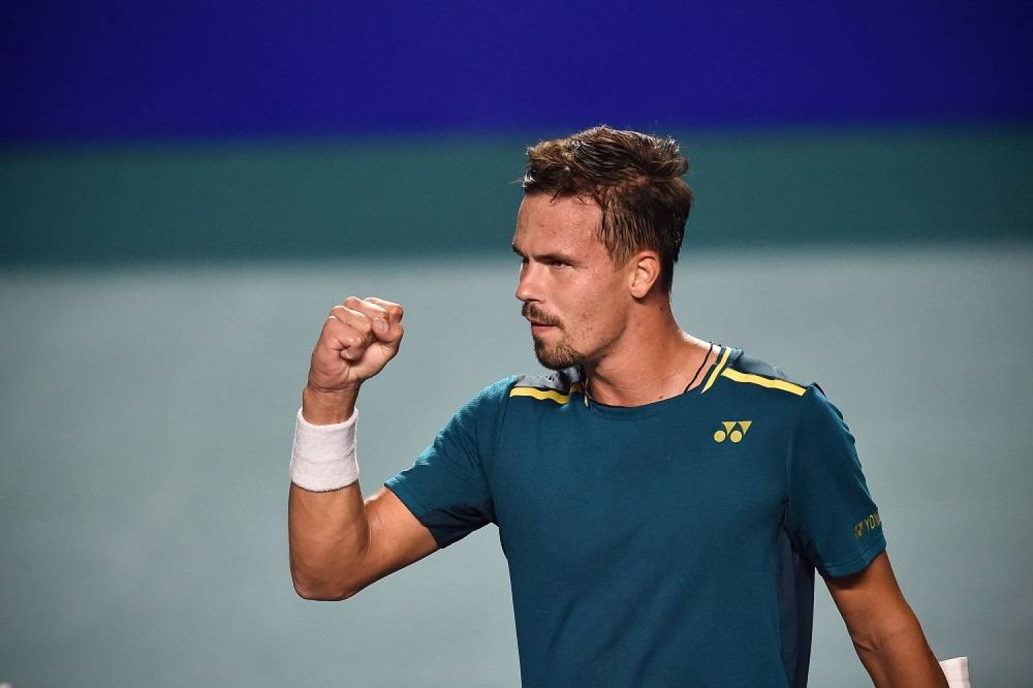 Griekspoor Stuns Zverev In Second Round At Indian Wells Griekspoor Stuns Zverev In Second Round At Indian Wells
